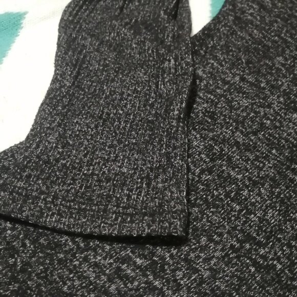 🇨🇦 Buffalo David Bitton Oversized Raglan "Baseball Style" Longsleeve - Picture 3 of 7